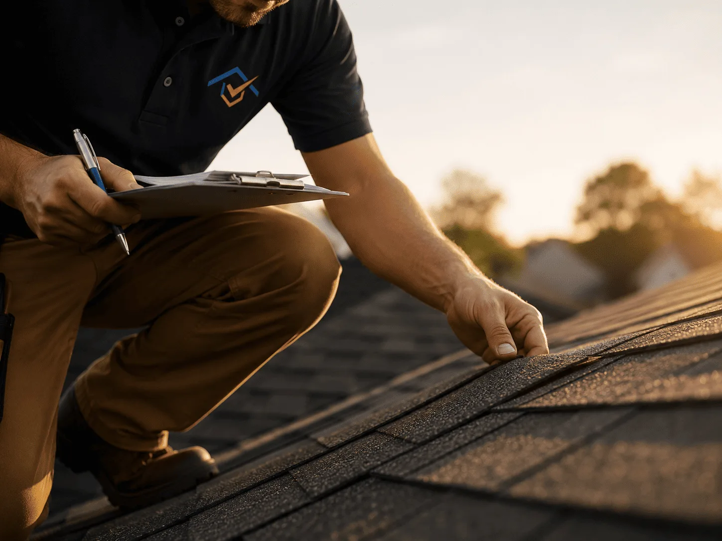 Why Choose Roof Inspection in Jamestown, IN