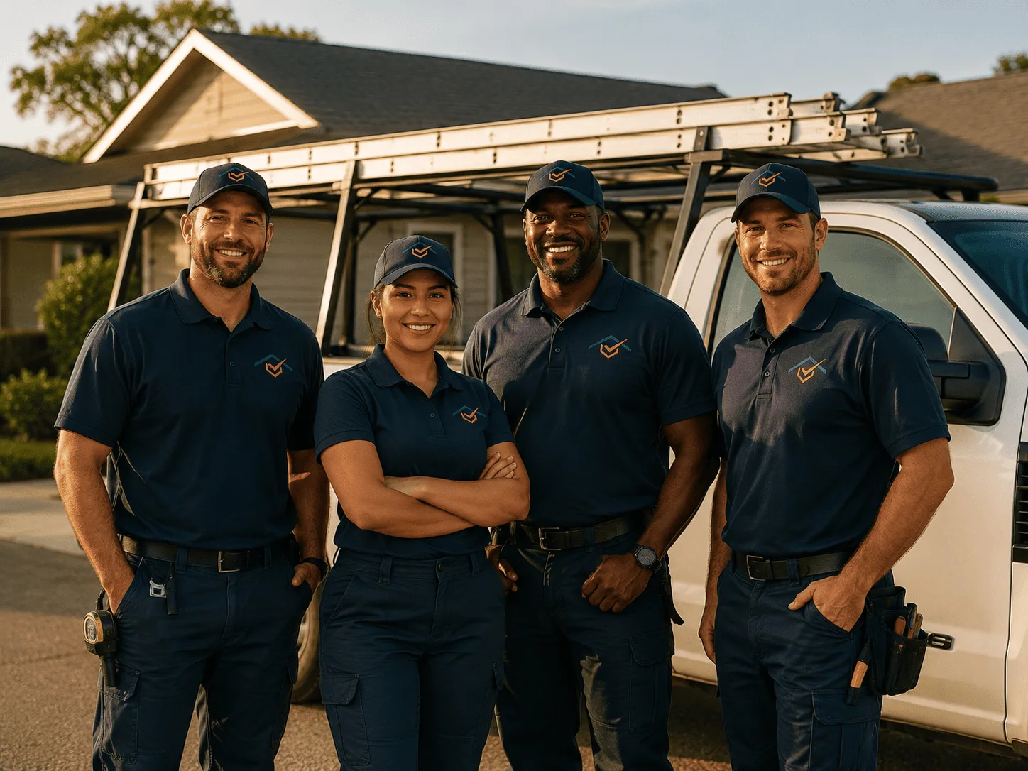 Roof Inspection company in Jamestown, IN